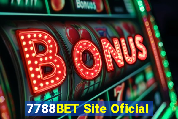 7788BET Site Oficial